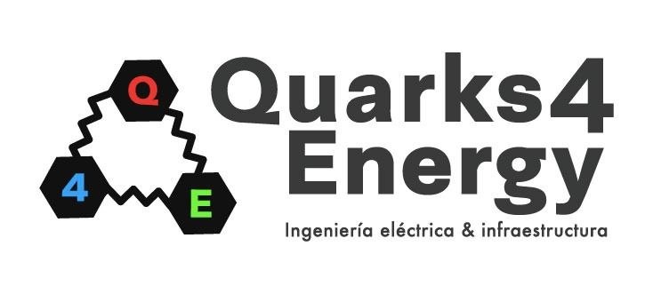 Quarks4Energy - Ingeniería eléctrica & infraestructura