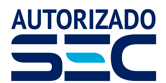 Autorizado SEC