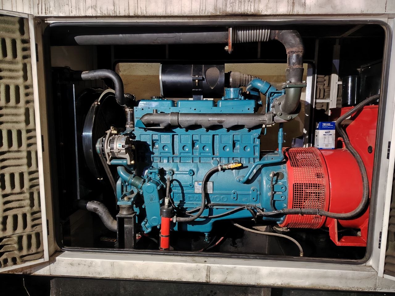 Proyecto eléctrico