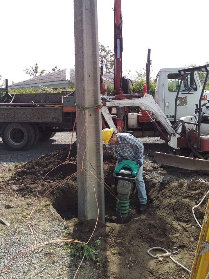 Proyecto eléctrico