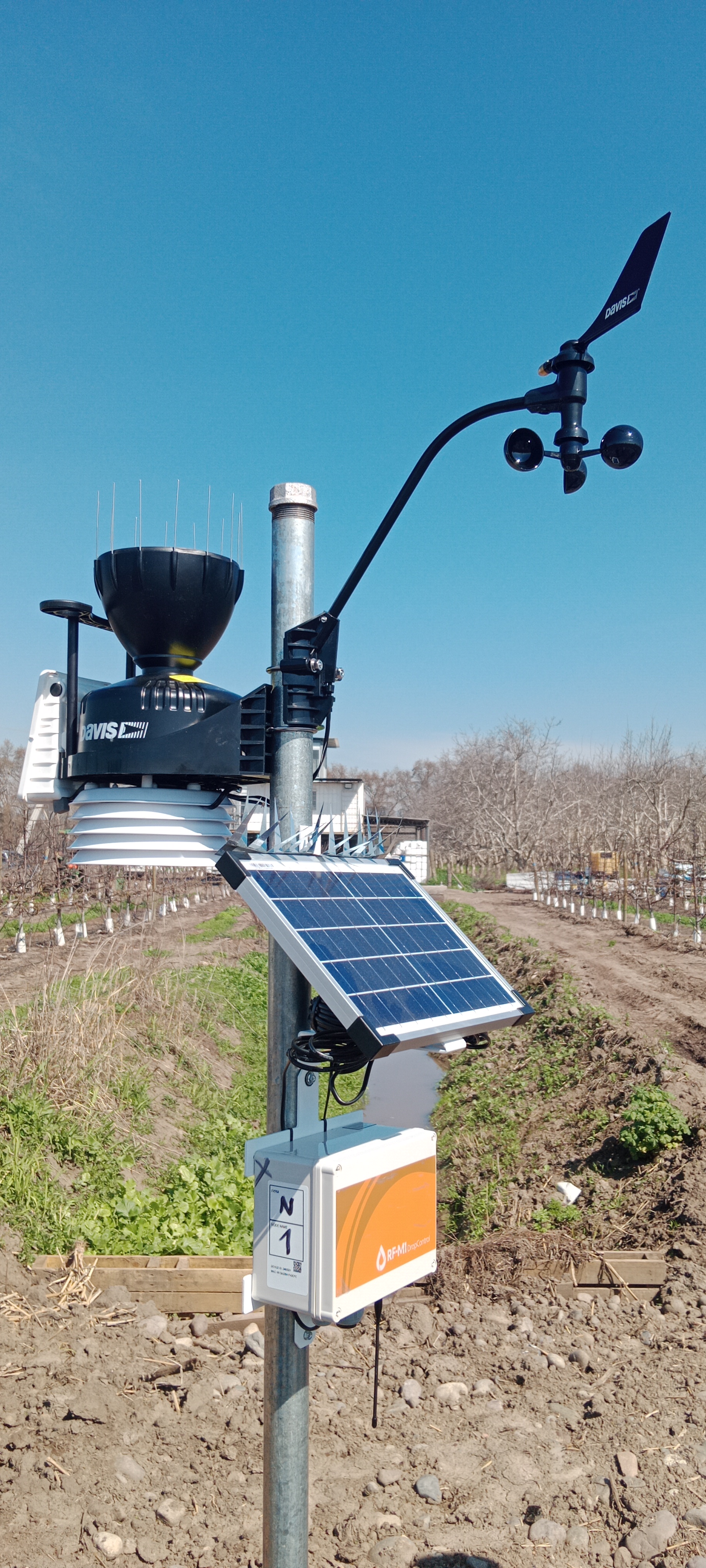 Instalación eléctrica